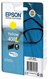 Epson Cartridge Yellow L C13T09K44010