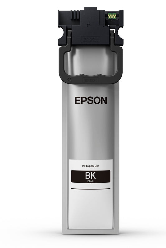 Epson Cartridge Black XL  C13T11D140