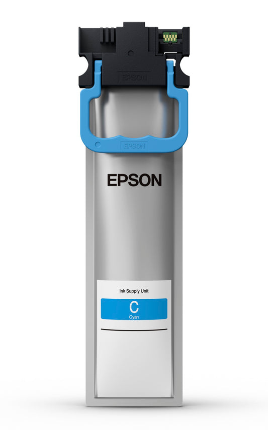 Epson Cartridge Cyan XL C13T11D240