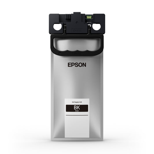 Epson Ink Cartridge Black XXL C13T11E140