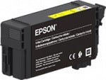 EPSON Cartridge Yellow C13T40D440