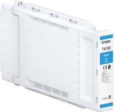 EPSON Cartridge Cyan C13T41R240