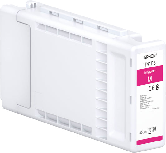 EPSON Cartridge Magenta C13T41R34N