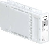 EPSON Cartridge Gray C13T44Q740 350ml