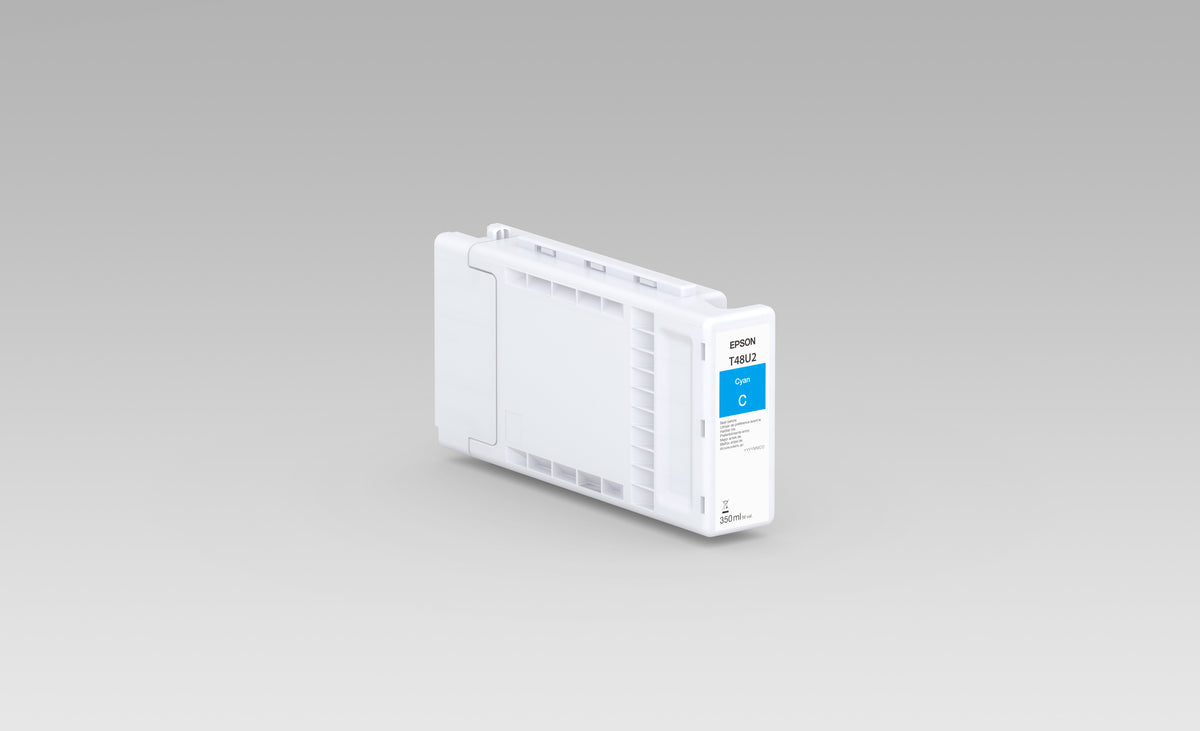 EPSON Cartridge Cyan C13T48U200