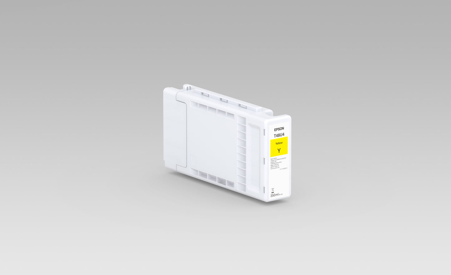EPSON Cartridge Yellow C13T48U400