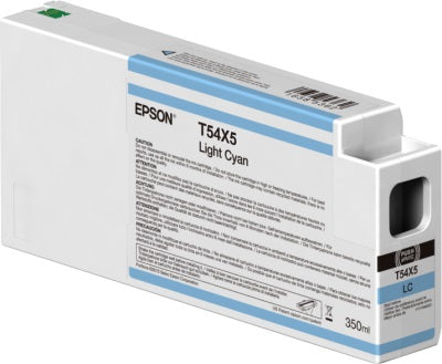 EPSON Cartridge Light Cyan C13T54X500