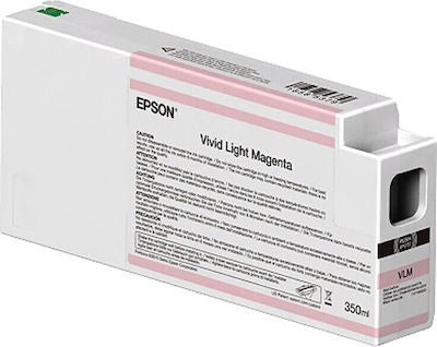 EPSON Cartridge Light Magenta C13T54X60N