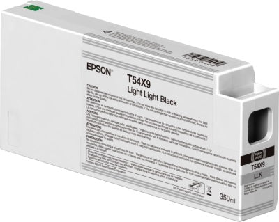 EPSON Cartridge Light Light Black C13T54X900