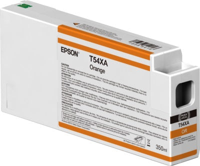 EPSON Cartridge Orange C13T54XA00