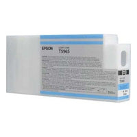 EPSON Cartridge Light Cyan C13T596500