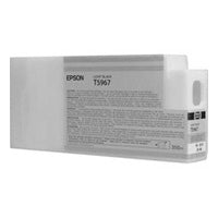 EPSON Cartridge Ligh Black C13T596700