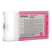 EPSON Cartridge Vivid Magenta C13T603300