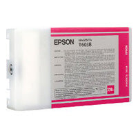 EPSON Cartridge Magenta C13T603B00