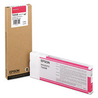 EPSON Cartridge Magenta C13T606B00
