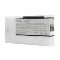EPSON Cartridge Photo Ultra Black C13T653100