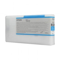 EPSON Cartridge Cyan C13T653200