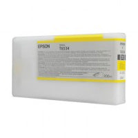 EPSON Cartridge Yellow C13T653400