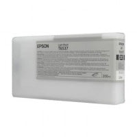 EPSON Cartridge Light Black C13T653700