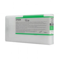 EPSON Cartridge Green C13T653B00