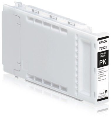 EPSON Cartridge UltraChrome XD Black C13T692100