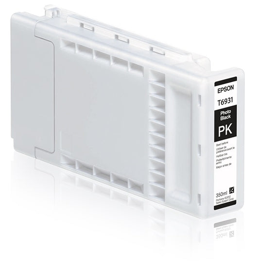 EPSON Cartridge Photo Black C13T693100