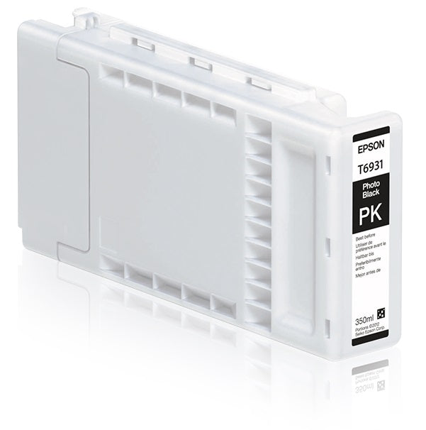 EPSON Cartridge Photo Black C13T693100
