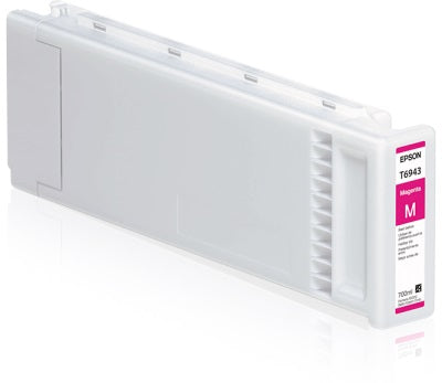 EPSON Cartridge Magenta C13T69430N 700ml