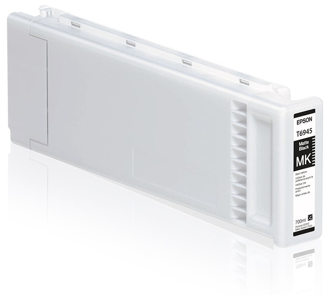 EPSON Cartridge Black Matte C13T694500 700ml