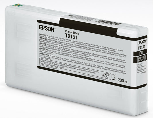 EPSON Cartridge Black C13T913100