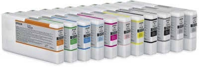 EPSON Cartridge Cyan C13T913200