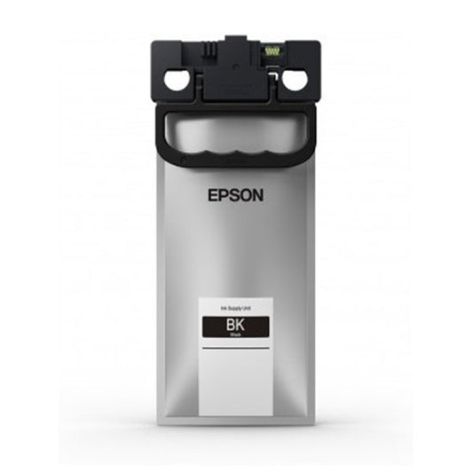 Epson Ink Cartridge Black XΧL C13T966140