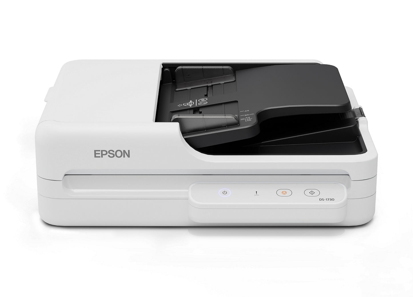 EPSON Scanner Workforce DS-1730