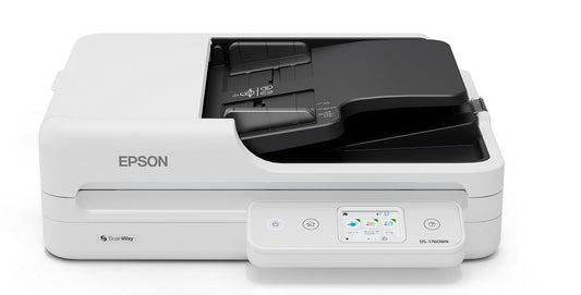 EPSON Scanner Workforce DS-1760WN
