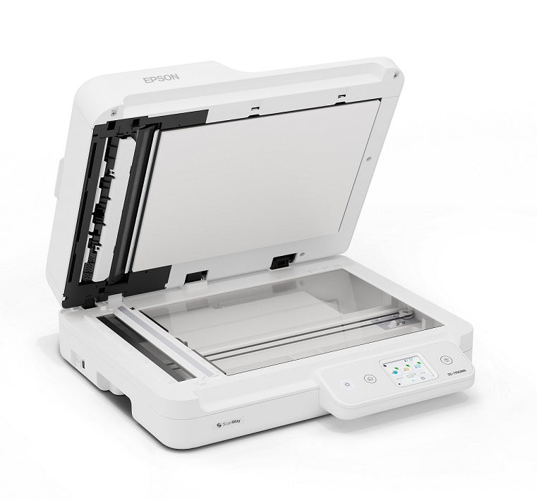 EPSON Scanner Workforce DS-1760WN