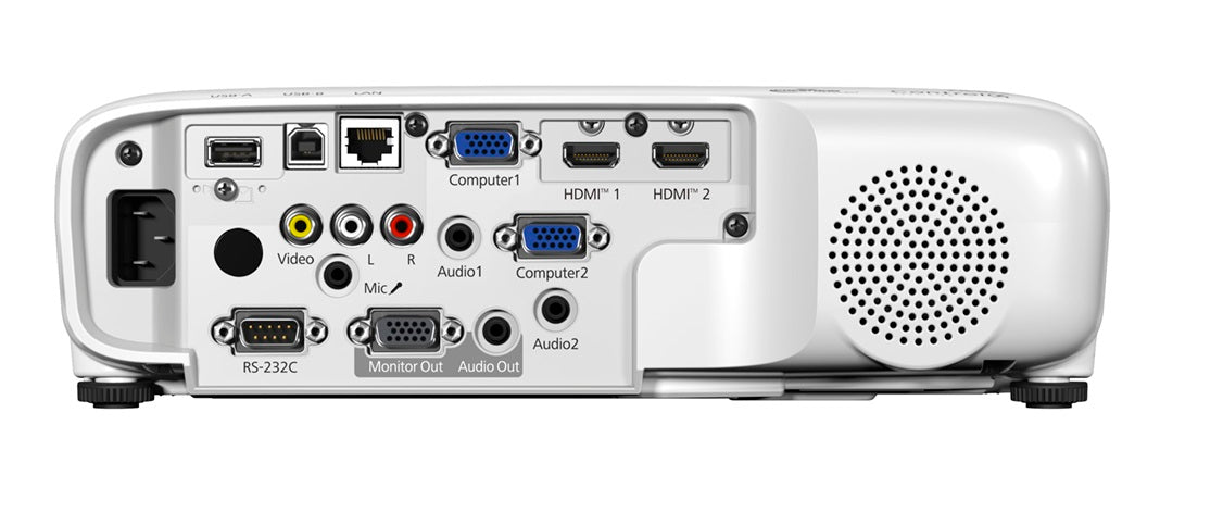 EPSON Projector EB-994F Full HD