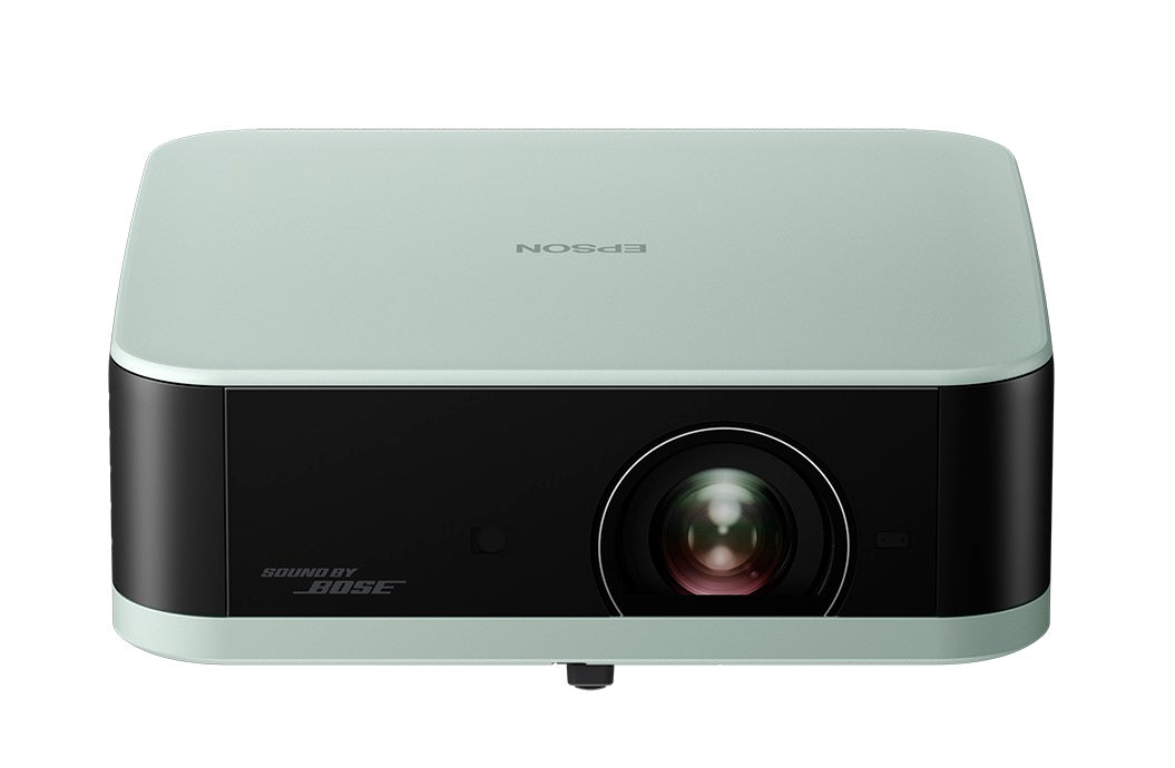 EPSON Projector EF-61G Ice Green