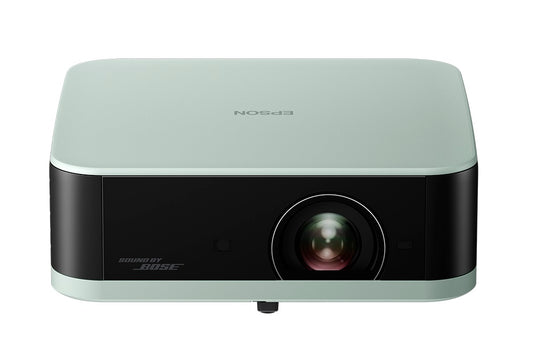 EPSON Projector EF-61G Ice Green