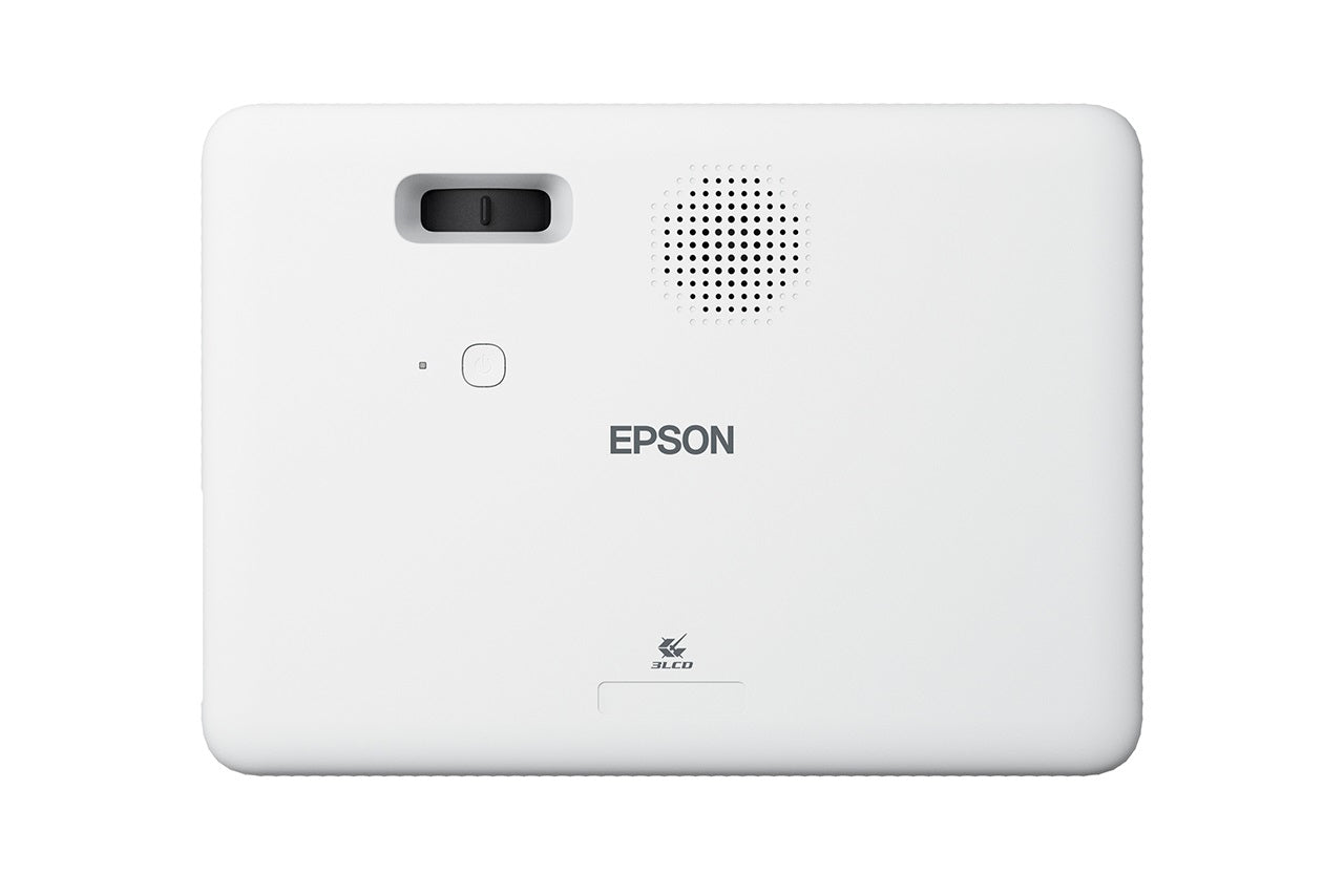 EPSON Projector CO-FH01 3LCD
