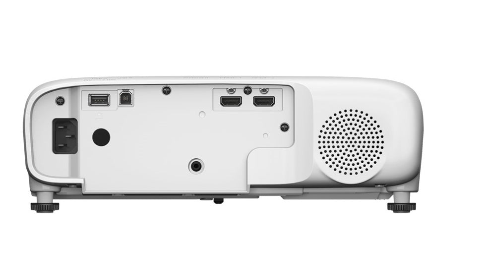 EPSON Projector EB-FH18 3LCD