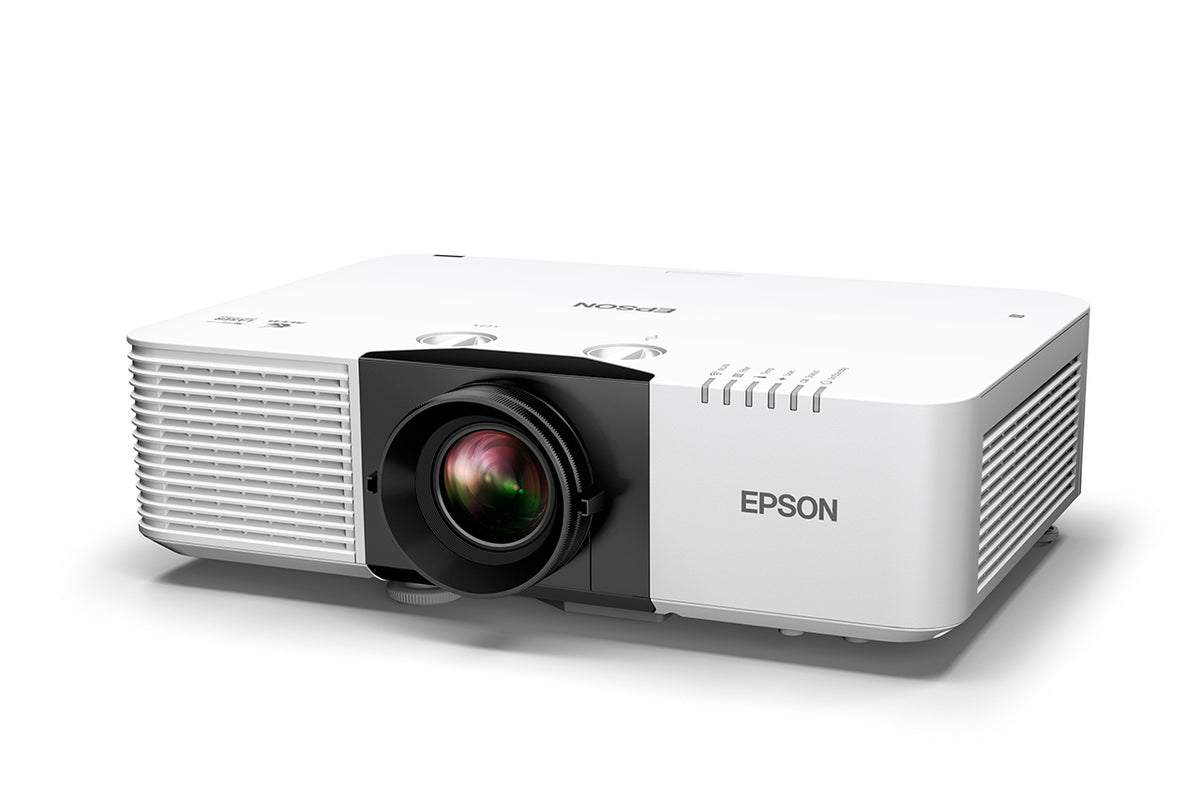 EPSON Projector EB-L690U Laser