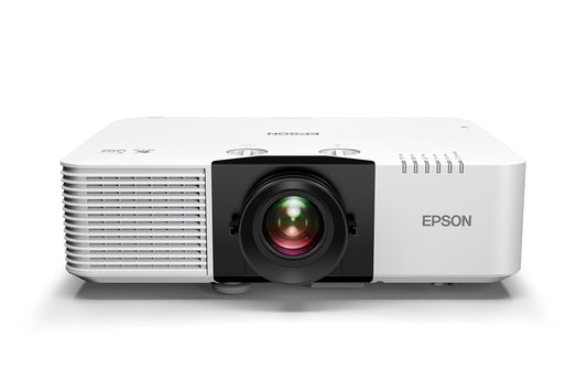 EPSON Projector EB-L790U Laser