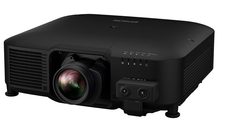 EPSON Projector EB-PU1007B Laser