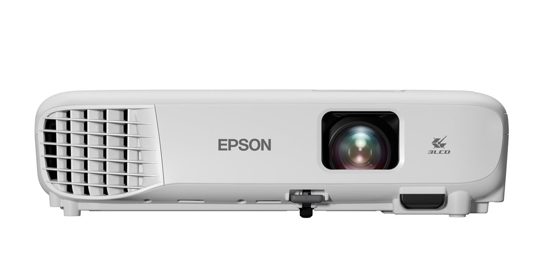 EPSON Projector EB-W53 3LCD