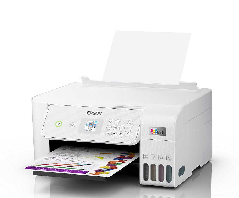 EPSON Printer L3286 Multifunction Inkjet ITS