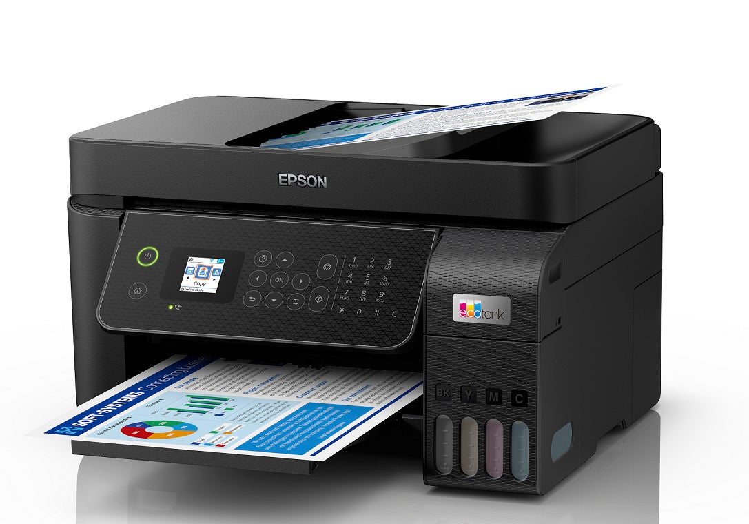 EPSON Printer L5310 Multifunction Inkjet ITS