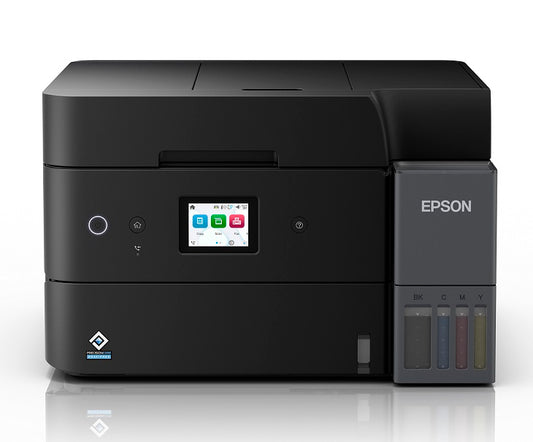 EPSON Printer L6390 Multifunction Inkjet ITS