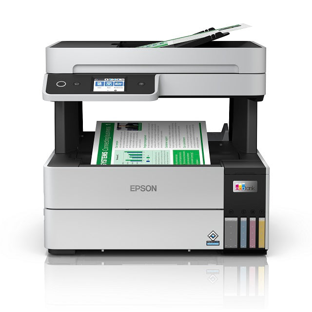 EPSON Printer L6460 Multifunction Inkjet ITS