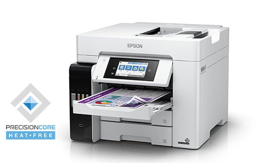 EPSON Printer L6580 Multifunction Inkjet ITS