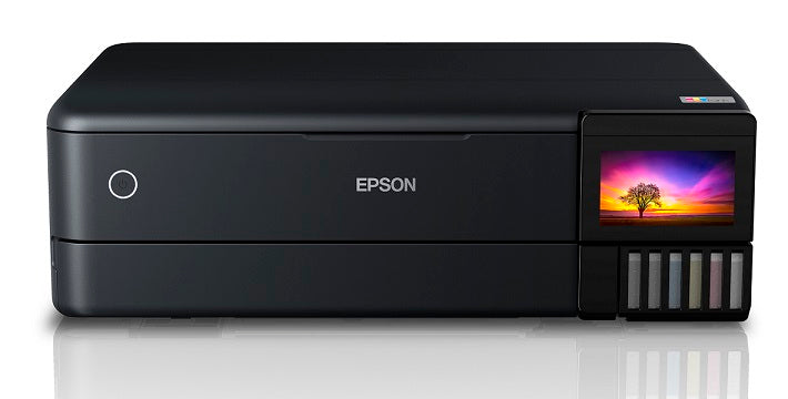 EPSON Printer L8180 Multifunction Inkjet ITS A3
